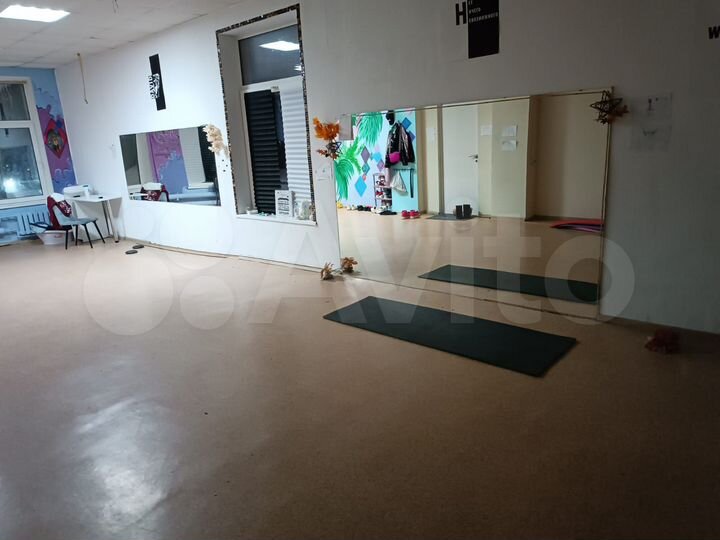 Офис, 45 м²