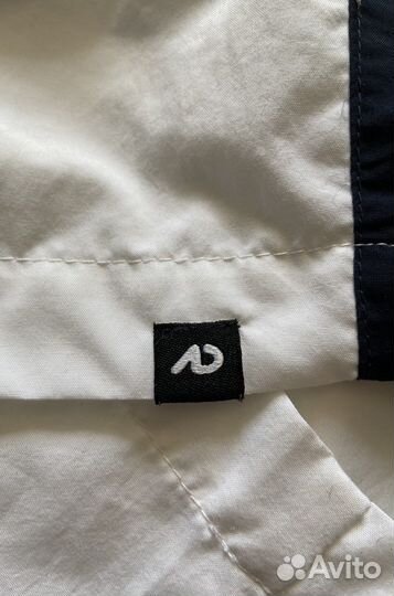 Шорты Nike Vintage