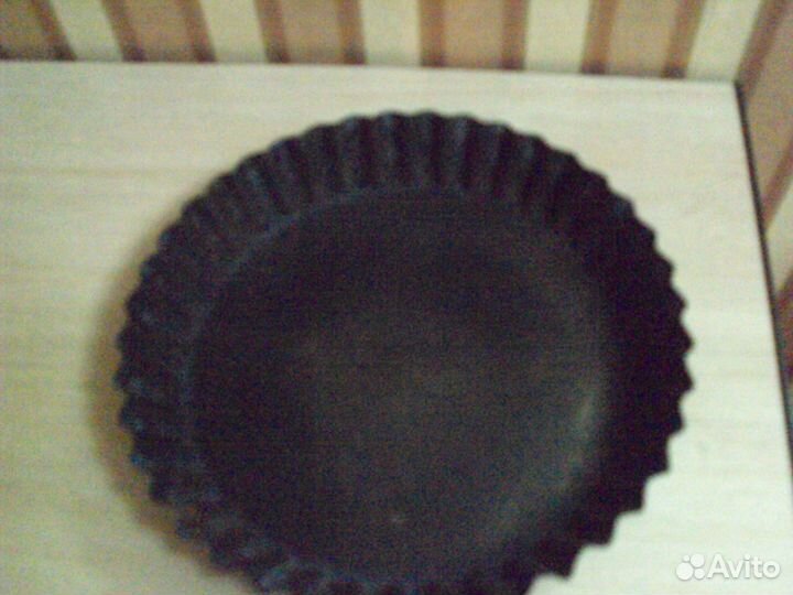 Форма для выпечки пирогов СССР