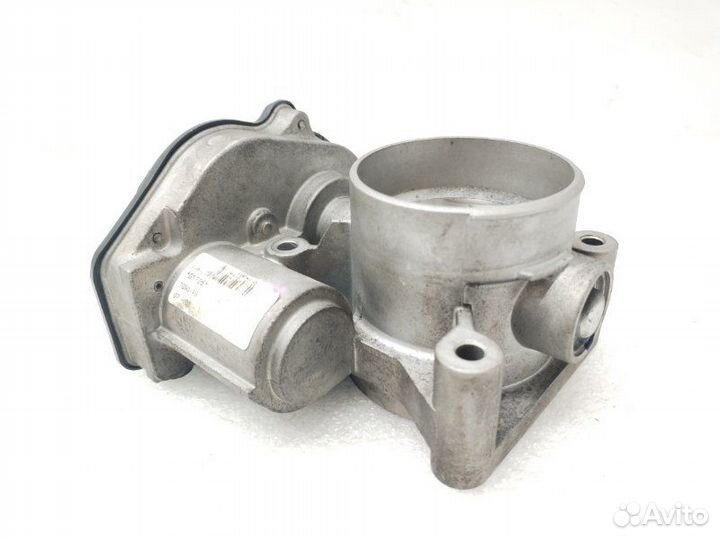 Дроссельная заслонка Ford Mondeo 4 2.3 2012