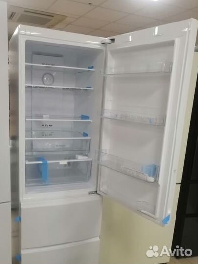 Холодильник haier новый