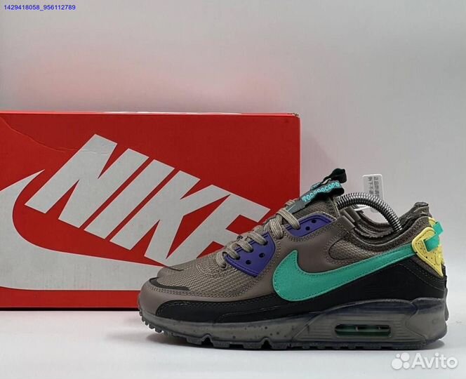 Nike Air Max 90 Terrascape (Арт.30338)