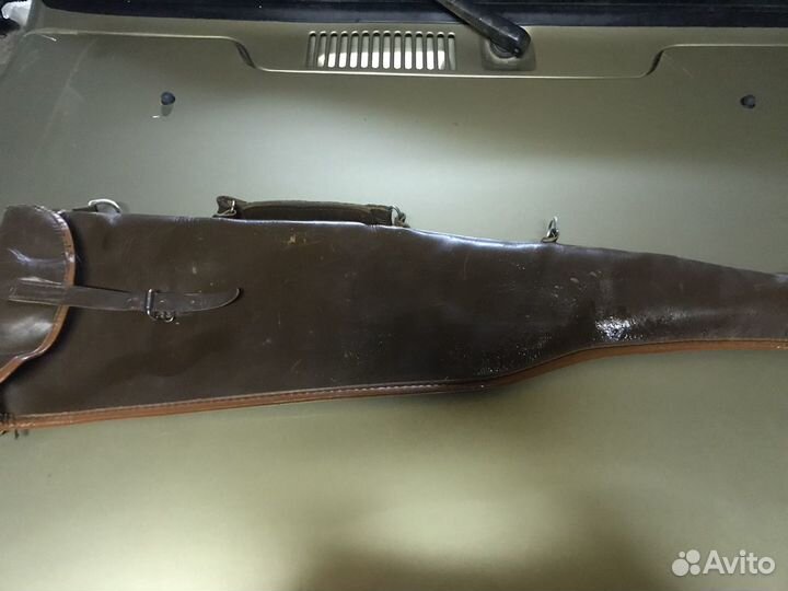 Чехол для ружья