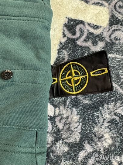 Stone island шорты оригинал