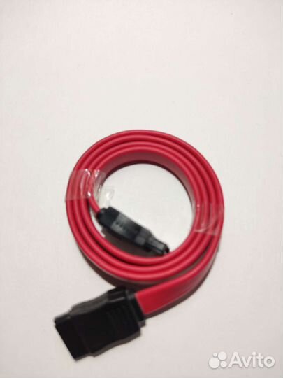 Жесткий диск + SATA Кабель