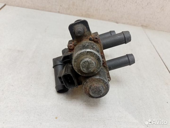 Электромагнитный клапан XW4H18K487AC