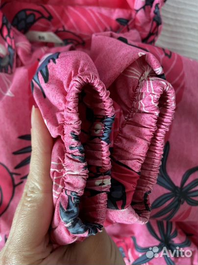 Куртка демисезонная Lassie для девочки 80+6