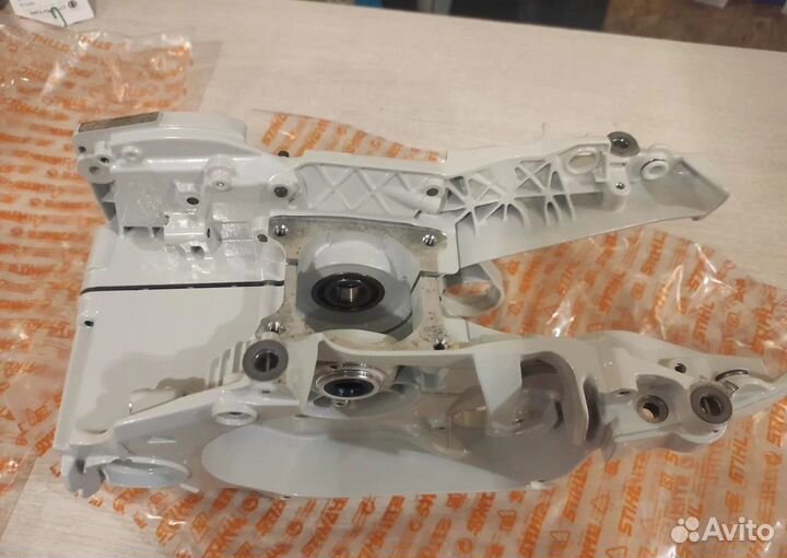 Картер (корпус) для stihl / Штиль