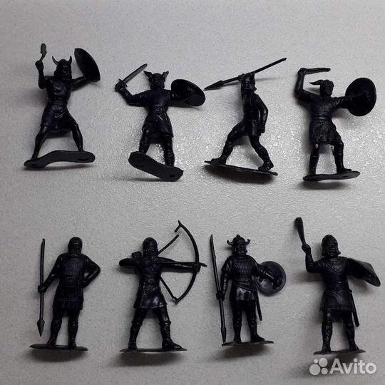 Игрушки,солдатики,индейцы,пираты СССР