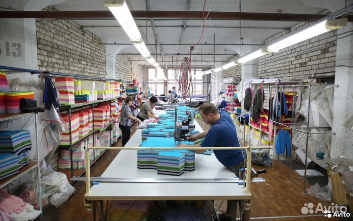 Закройщик на трикотаж