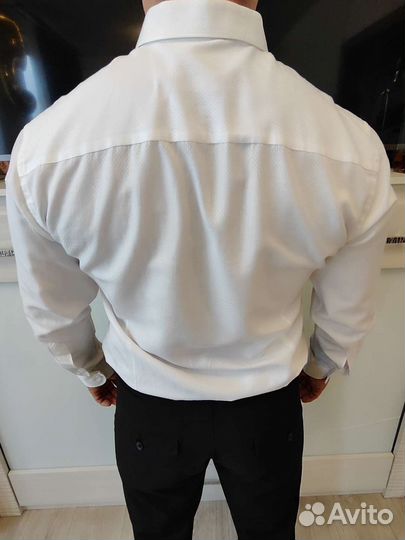 Рубашка мужская