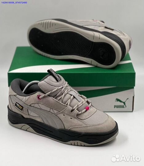 Кроссовки Puma 180 (Арт.35924)