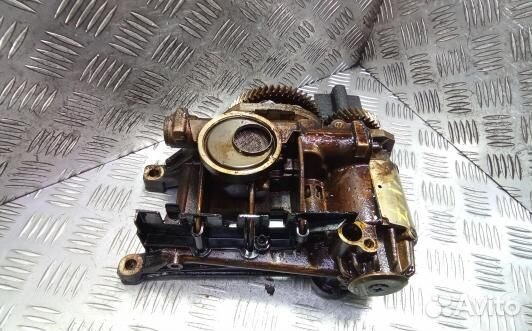 Балансирный вал бензиновый audi A4 B6 (ALV17CG01)