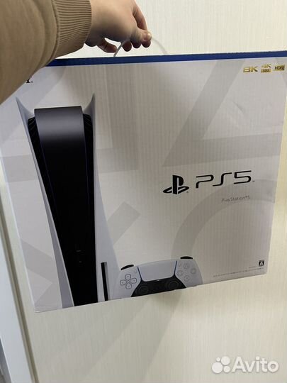 Sony Playstation 5