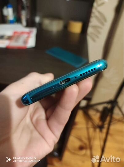 Xiaomi Mi 10 Pro, 8/256 ГБ
