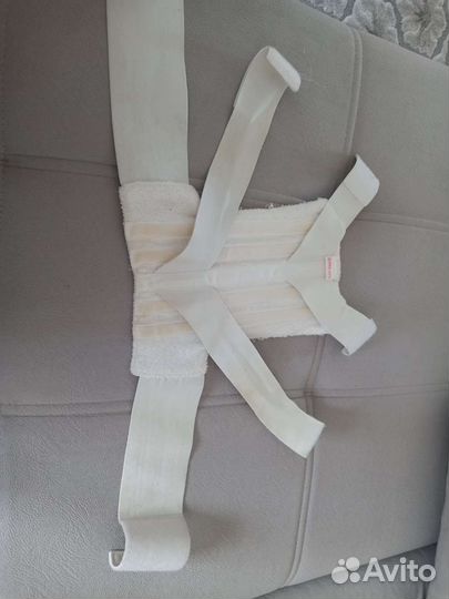 Корректор осанки детский