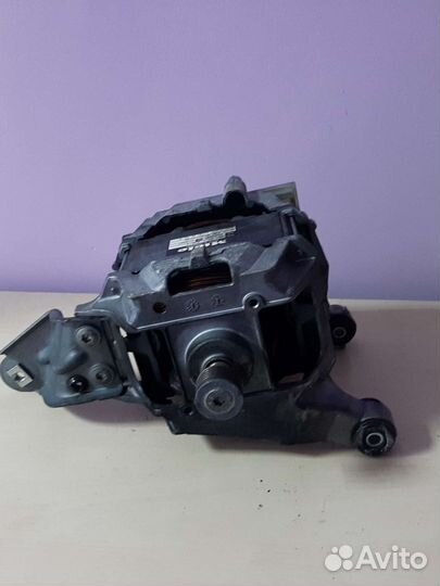 Мотор mrt 37-606/2 для стиральной машины miele W 3