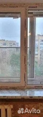 Окна на заказ