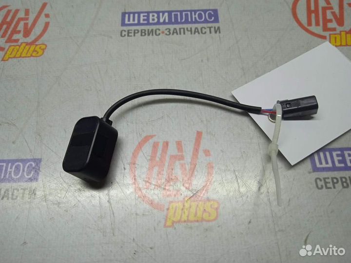 Микрофон Cadillac Escalade