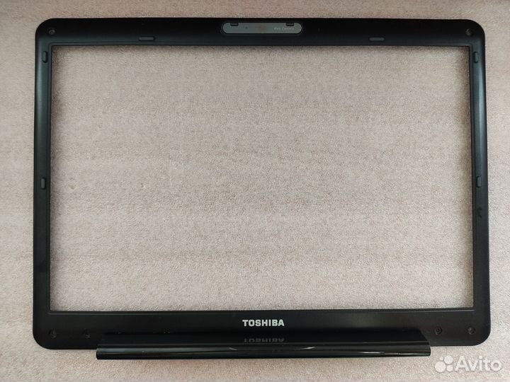 Рамка матрицы для Toshiba Satellite A300D-205