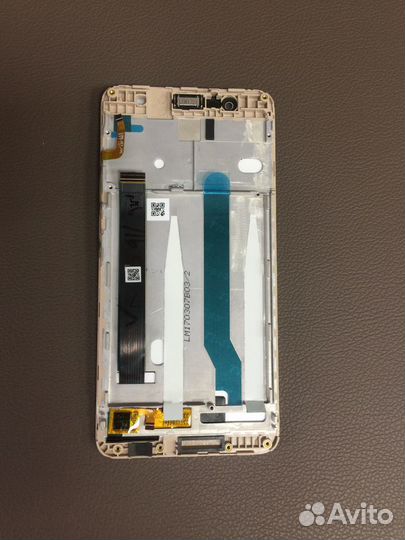 Модуль LCD Asus ZenFone 3 Max (ZC520TL) NEW