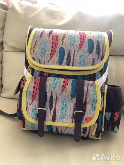 Рюкзак, ранец