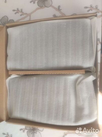 Решетки радиатора BMW e46 рестайлинг