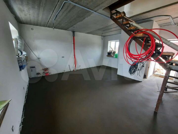 Коттедж 65 м² на участке 4,5 сот.