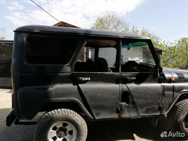 Продаю крышу УАЗ