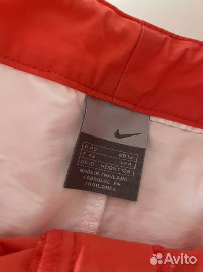 Шорты nike