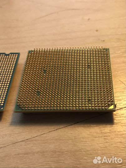 Процессоры