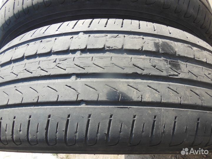 Pirelli Scorpion Verde 205/60 R16