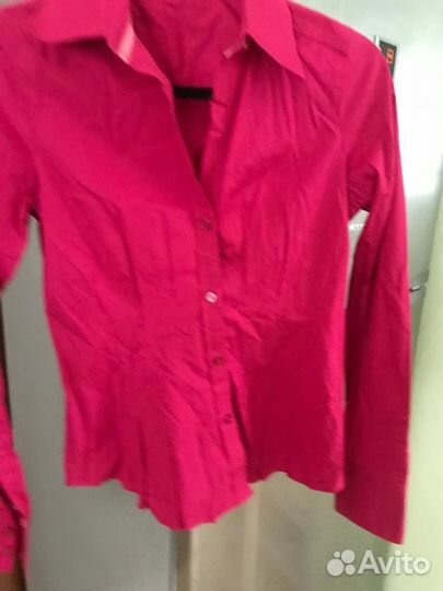 Рубашка женская