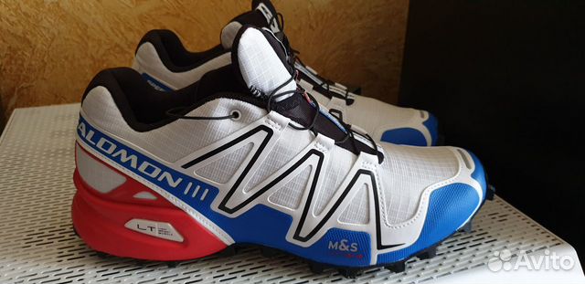 salomon speedcross ltd