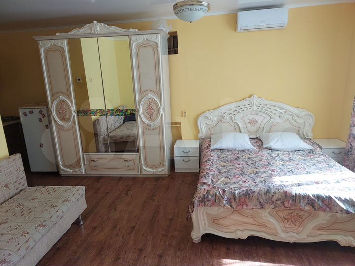 Комната 23 м², 1/2 эт.