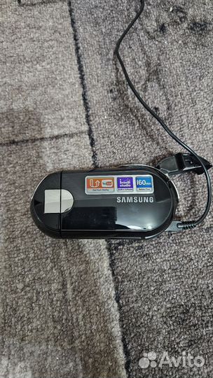 Видеокамера samsung smx-c10