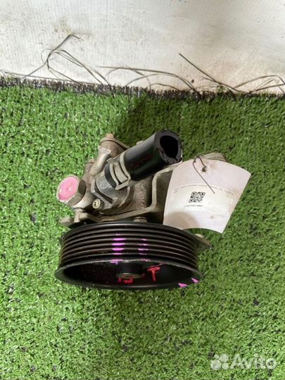 Насос гидроусилителя Nissan Teana J32 VQ25