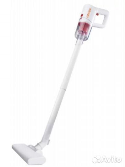 Пылесос ручной (handstick) Novex NHS06D01 новый