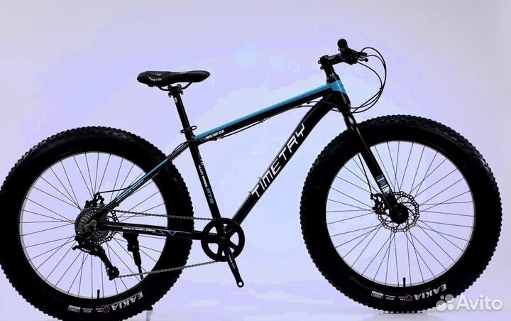 Fatbike 20-24- в коробке 21 скорость гарантия art2