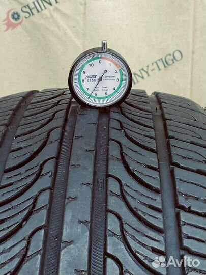 Nexen N7000 Plus 225/50 R17 98W