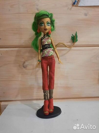 Кукла Монстер Хай