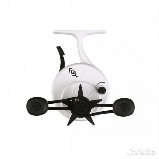 Катушка 13 Fishing Black Betty NEW Line Window