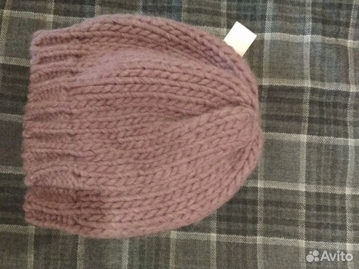 Шапка женская