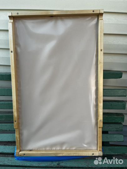 Пеленальная доска