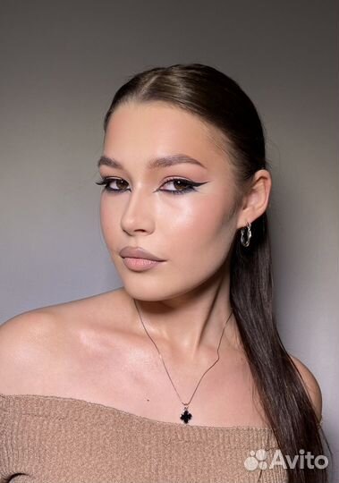 Макияж визажист