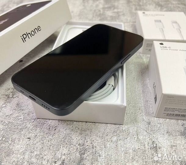 iPhone 13 mini, 128 ГБ