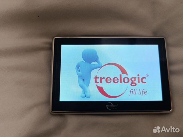 Treelogic TL-501 объявление продам