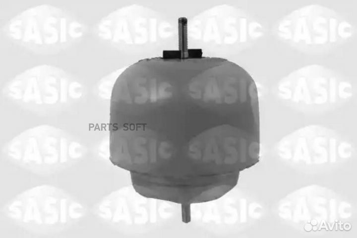 Sasic 9001953 Опора двигателя VAG A4/A6/passat -05