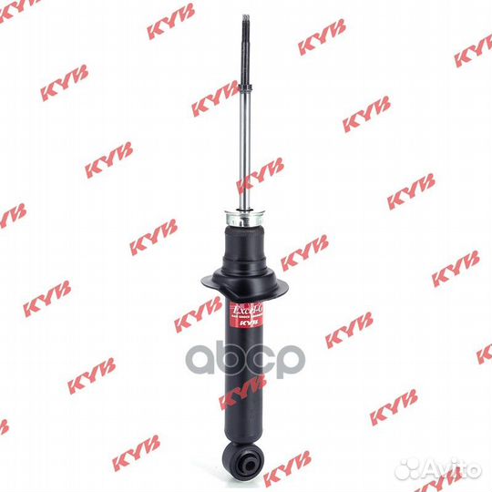 Амортизатор подвески задн nissan: maxima QX 95-00