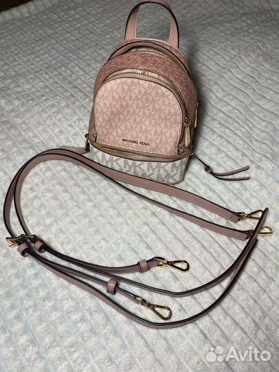 Рюкзак женский michael kors